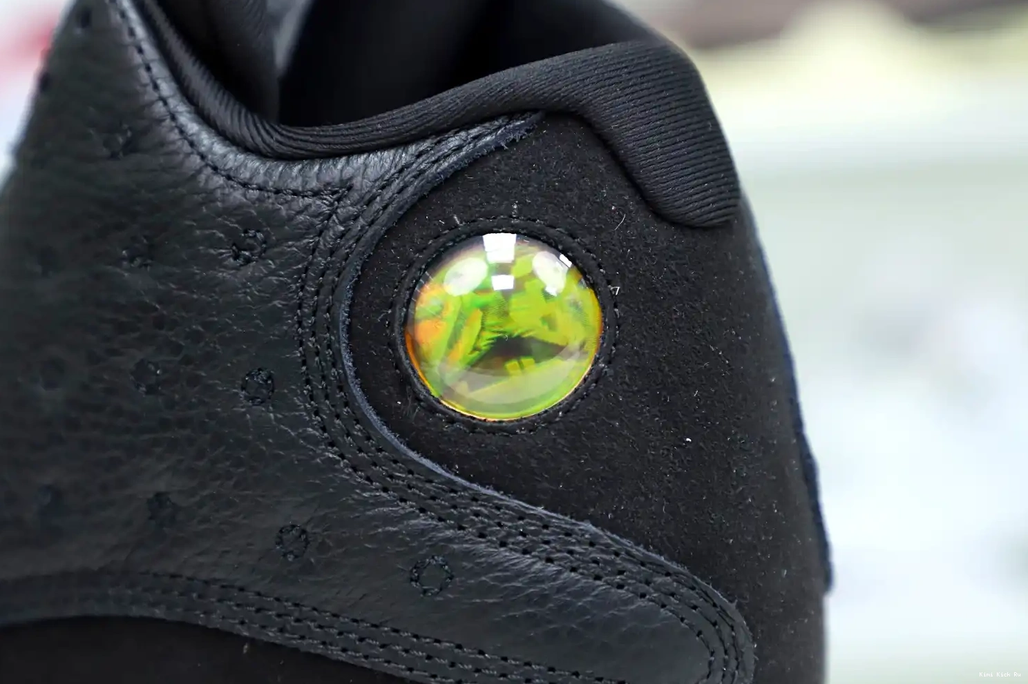Retro Jordan Kimikick Air 13 Playoffs(2011) 0613